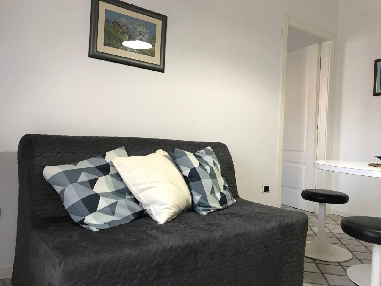 Casa Vacanze Borgo Marinaro 아볼라 외부 사진