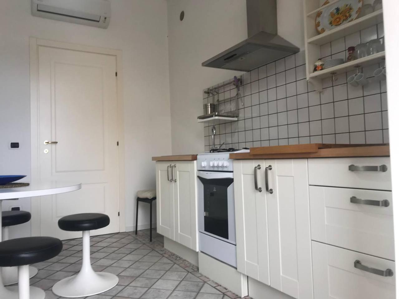 Casa Vacanze Borgo Marinaro 아볼라 외부 사진