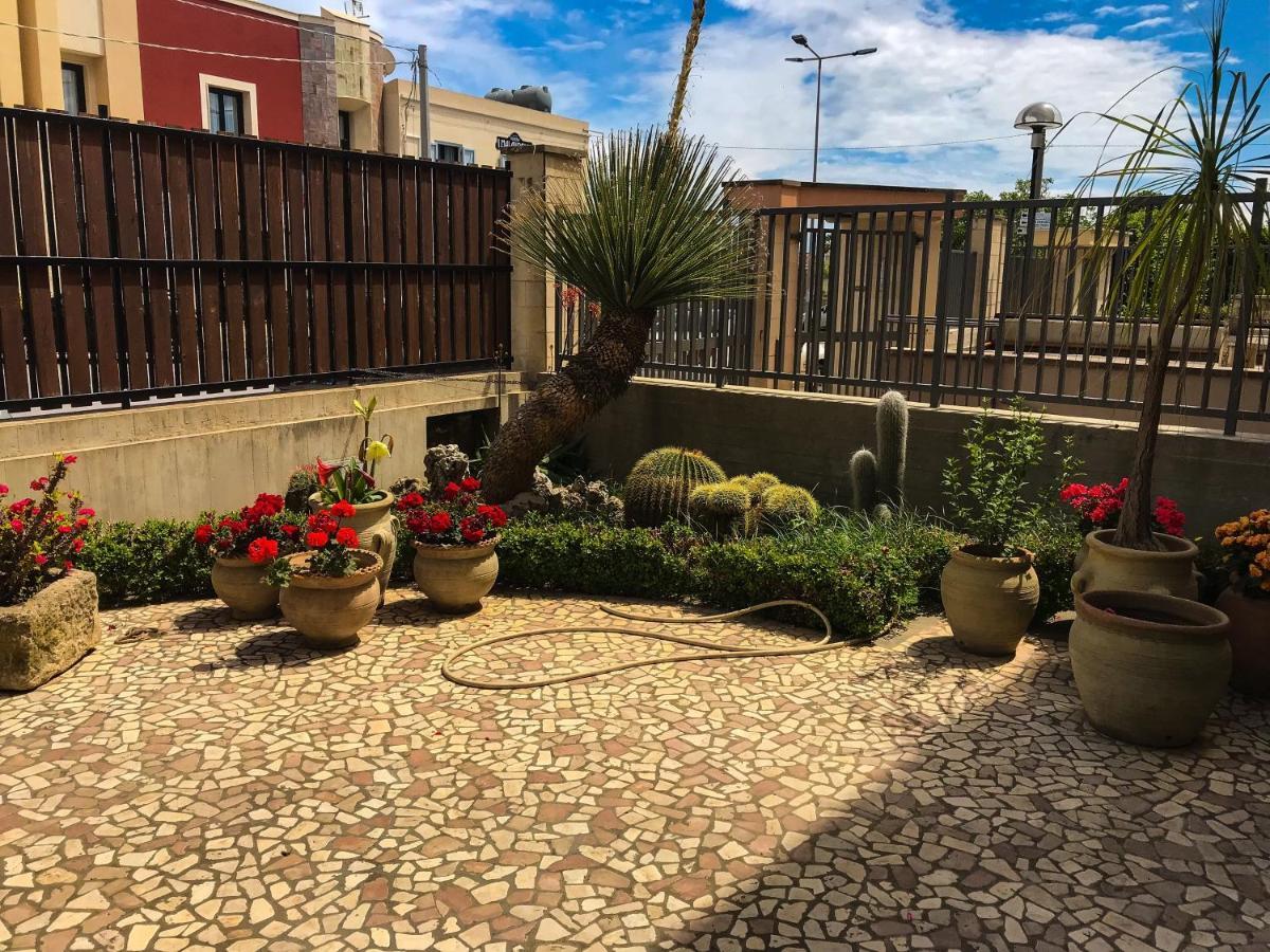 Casa Vacanze Borgo Marinaro 아볼라 외부 사진