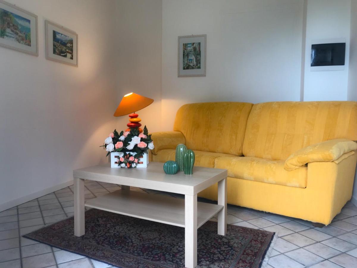 Casa Vacanze Borgo Marinaro 아볼라 외부 사진