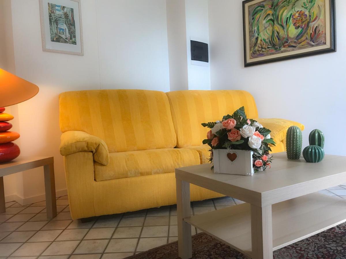 Casa Vacanze Borgo Marinaro 아볼라 외부 사진