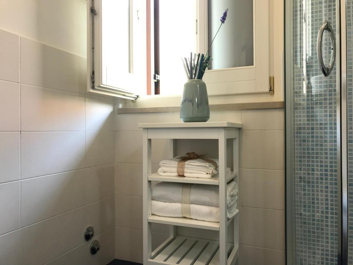 Casa Vacanze Borgo Marinaro 아볼라 외부 사진