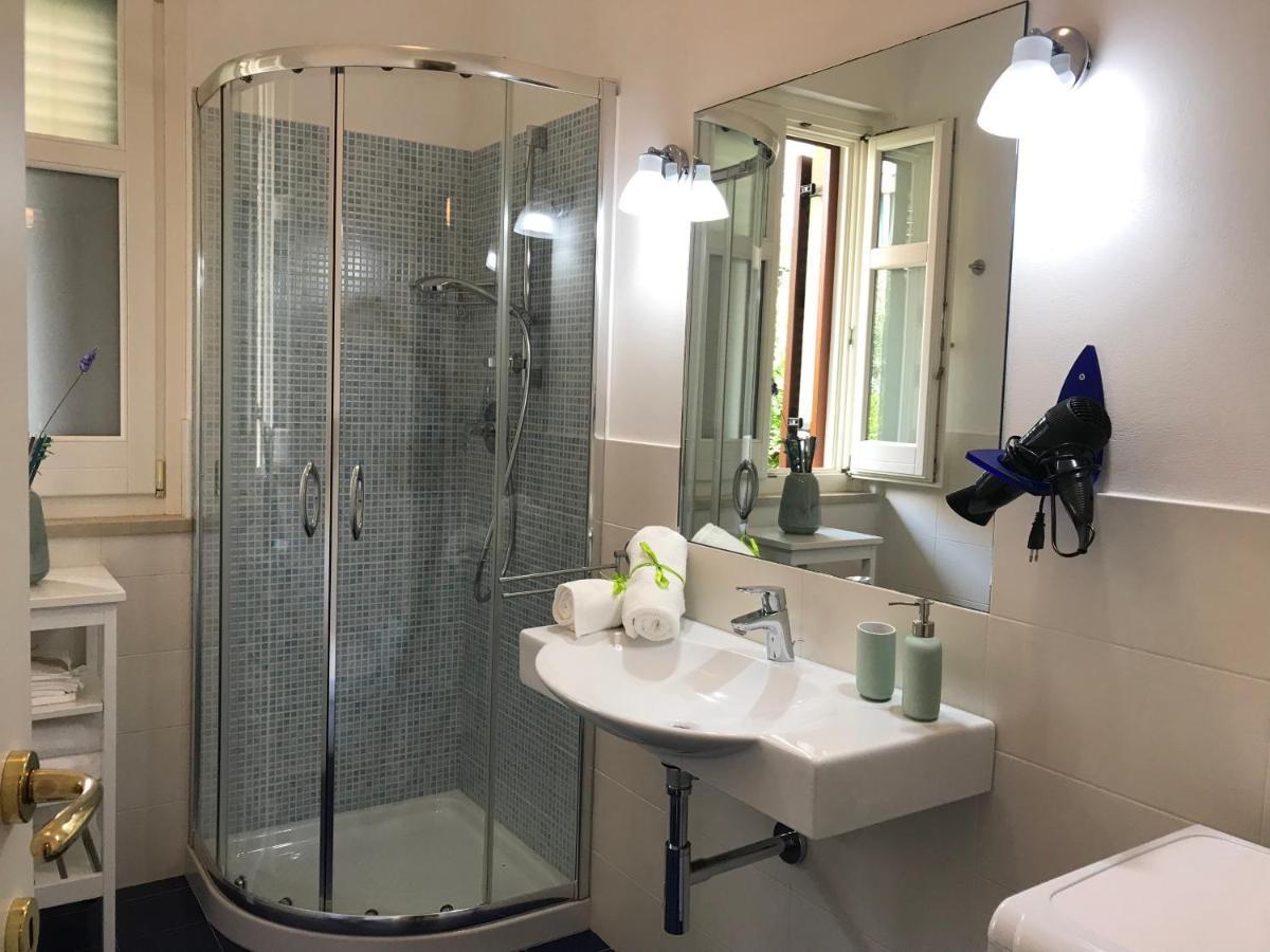 Casa Vacanze Borgo Marinaro 아볼라 외부 사진