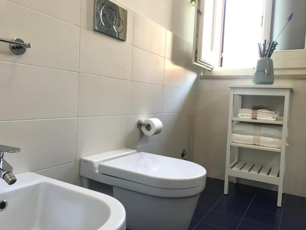 Casa Vacanze Borgo Marinaro 아볼라 외부 사진