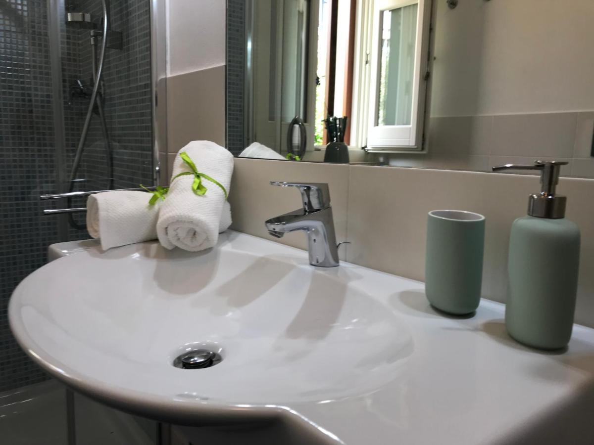Casa Vacanze Borgo Marinaro 아볼라 외부 사진