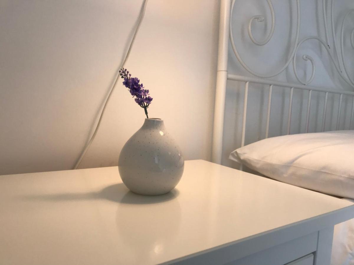 Casa Vacanze Borgo Marinaro 아볼라 외부 사진